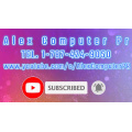 Alex Computer PR